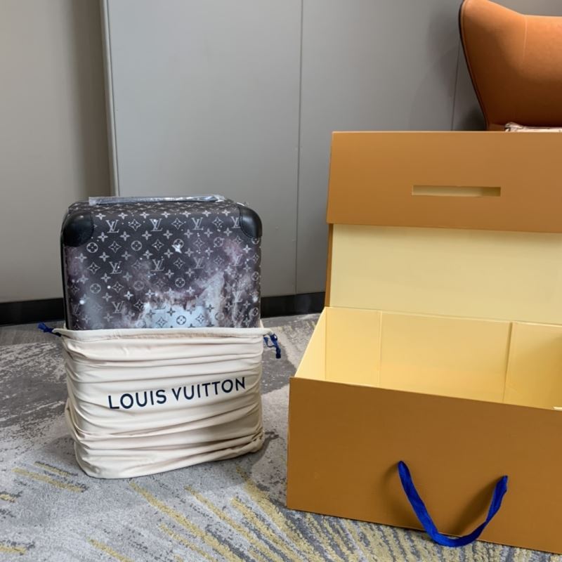 Louis Vuitton Suitcase